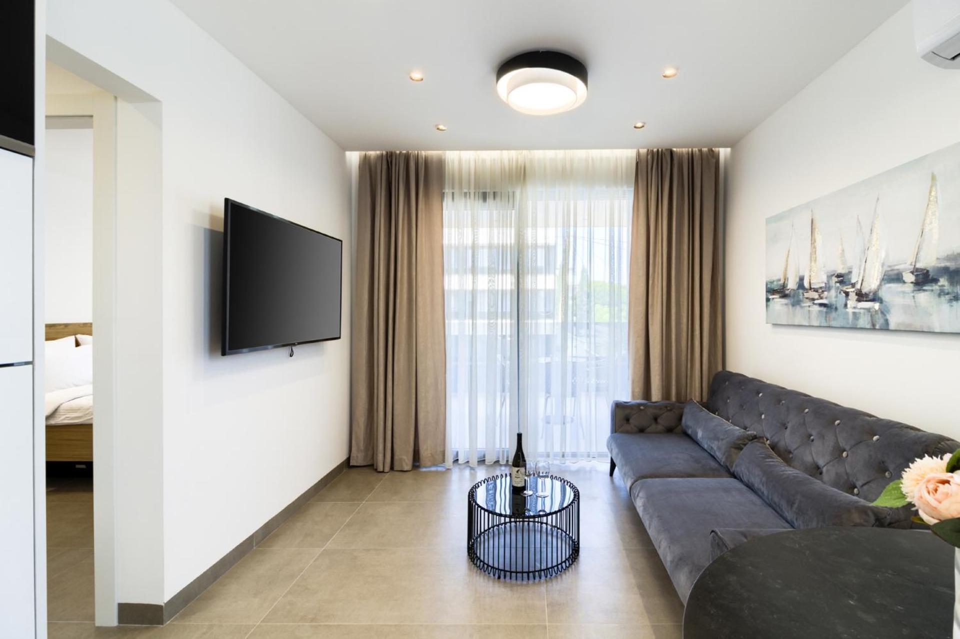 A'more Bijeca - 20m From The - New & Modern - 2023 Appartement Medulin